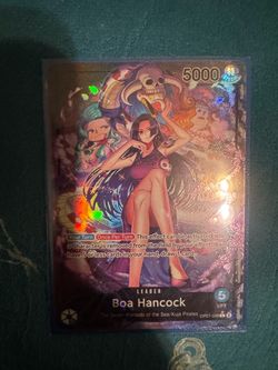 Boa Hancock