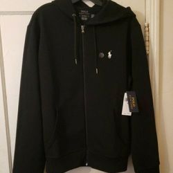 RALPH LAUREN POLO JACKET SIZE MED NEW