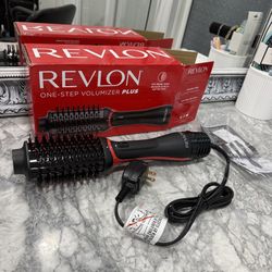 Blow dryer 