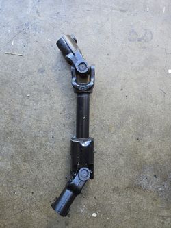 1998-02 Camaro Firebird LS1 Steering Shaft 