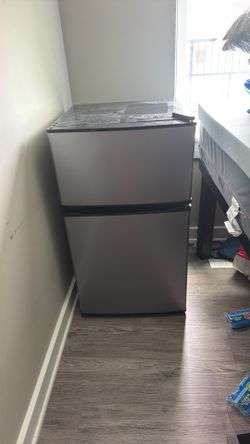 Fridge