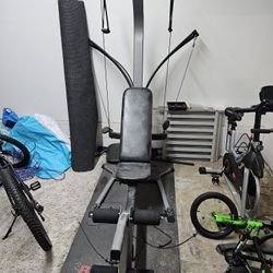 Bowflex