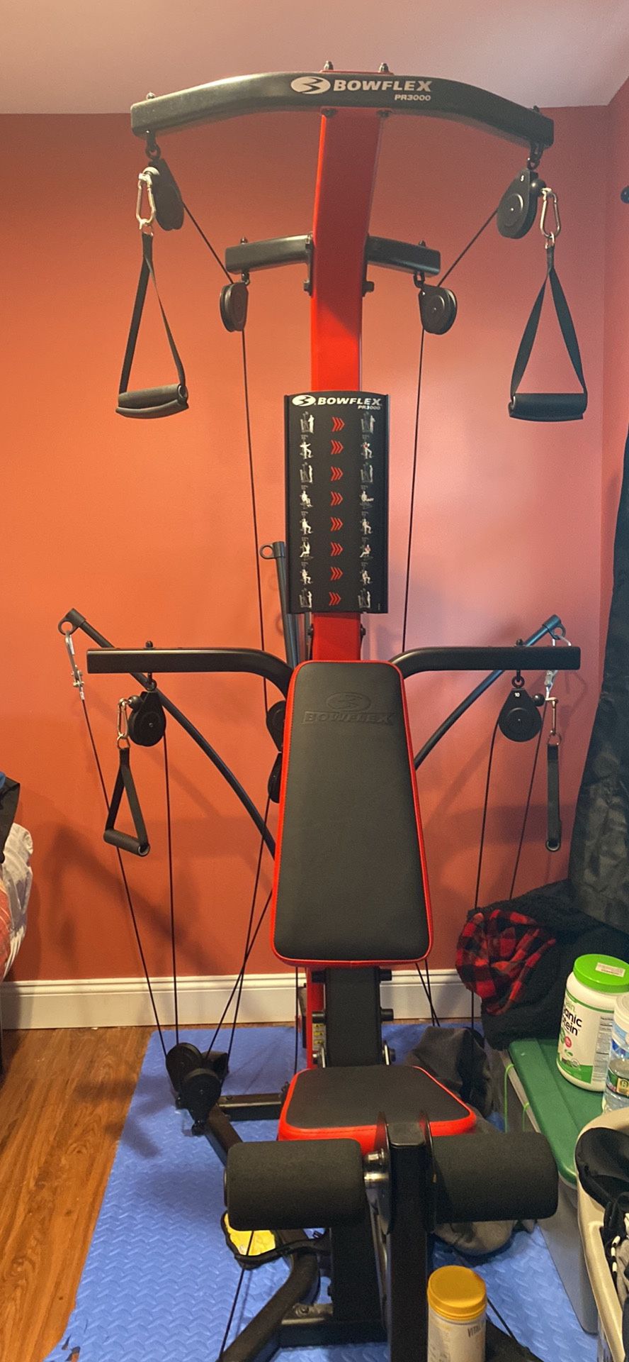 Boflex