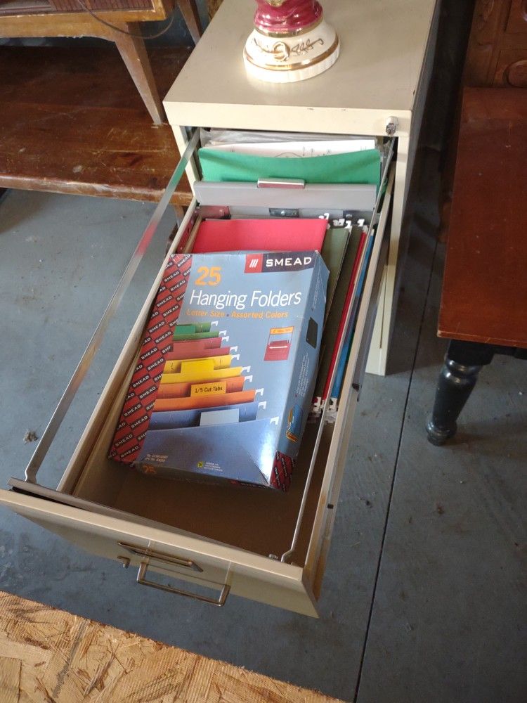 File Cabinet