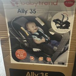 infant car seat 