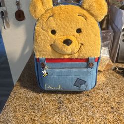 Mochila $55