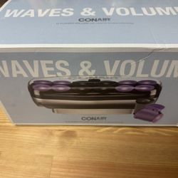 Conair Waves & Volume