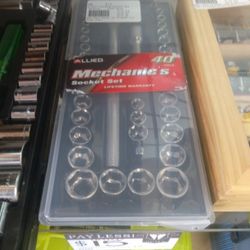 Hand Tools