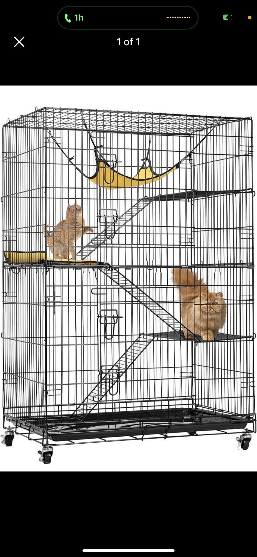 Cage