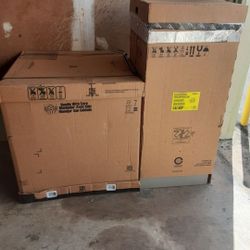 Carrier Complete System 