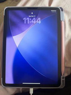 ipad air 5th gen