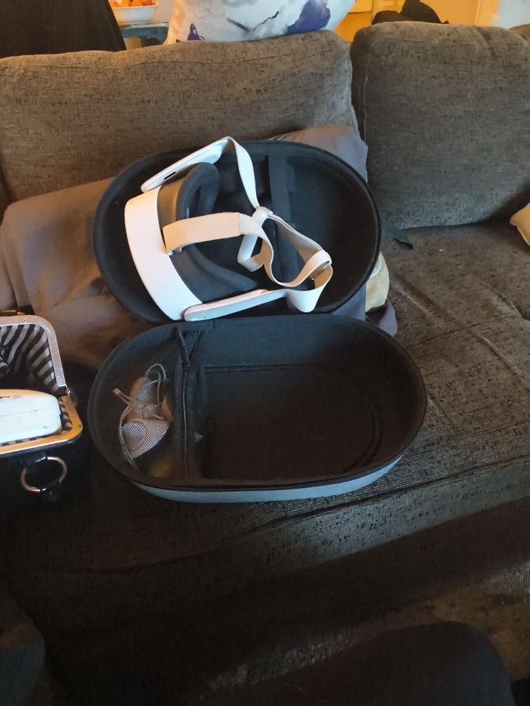 Meta quest 3s Occulus