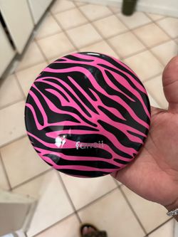 LED compact mirror