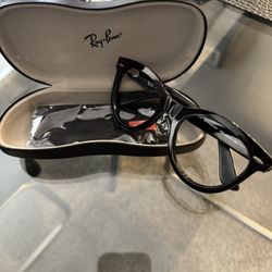 Ray Ban Glass Frame- Brand New 
