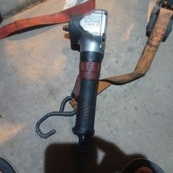Matco Tool 3/8 In Angle impact wrench