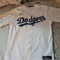 Dodgers Jersey