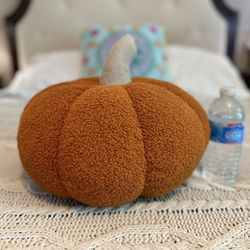 🍁Super Cute Pumpkin Plush Pillow 🎃