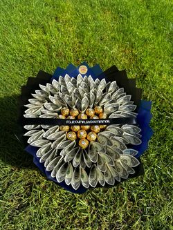 Flower bouquet