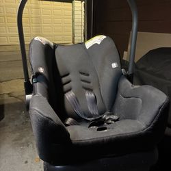 Car Seat