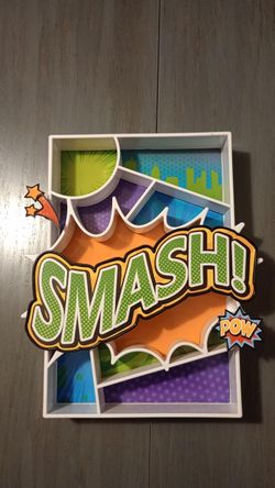 Marvel Tsum Tsum Comic Box Display