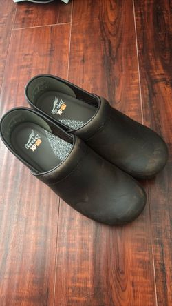 Dansko shoes
