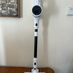 N5 cordless rechargeable vaccum
