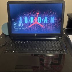 Hp Windows 8 