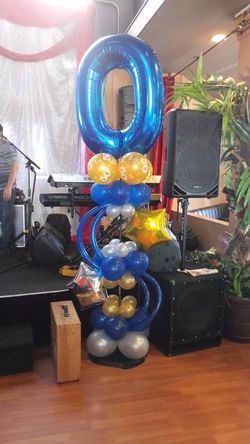 Balloons