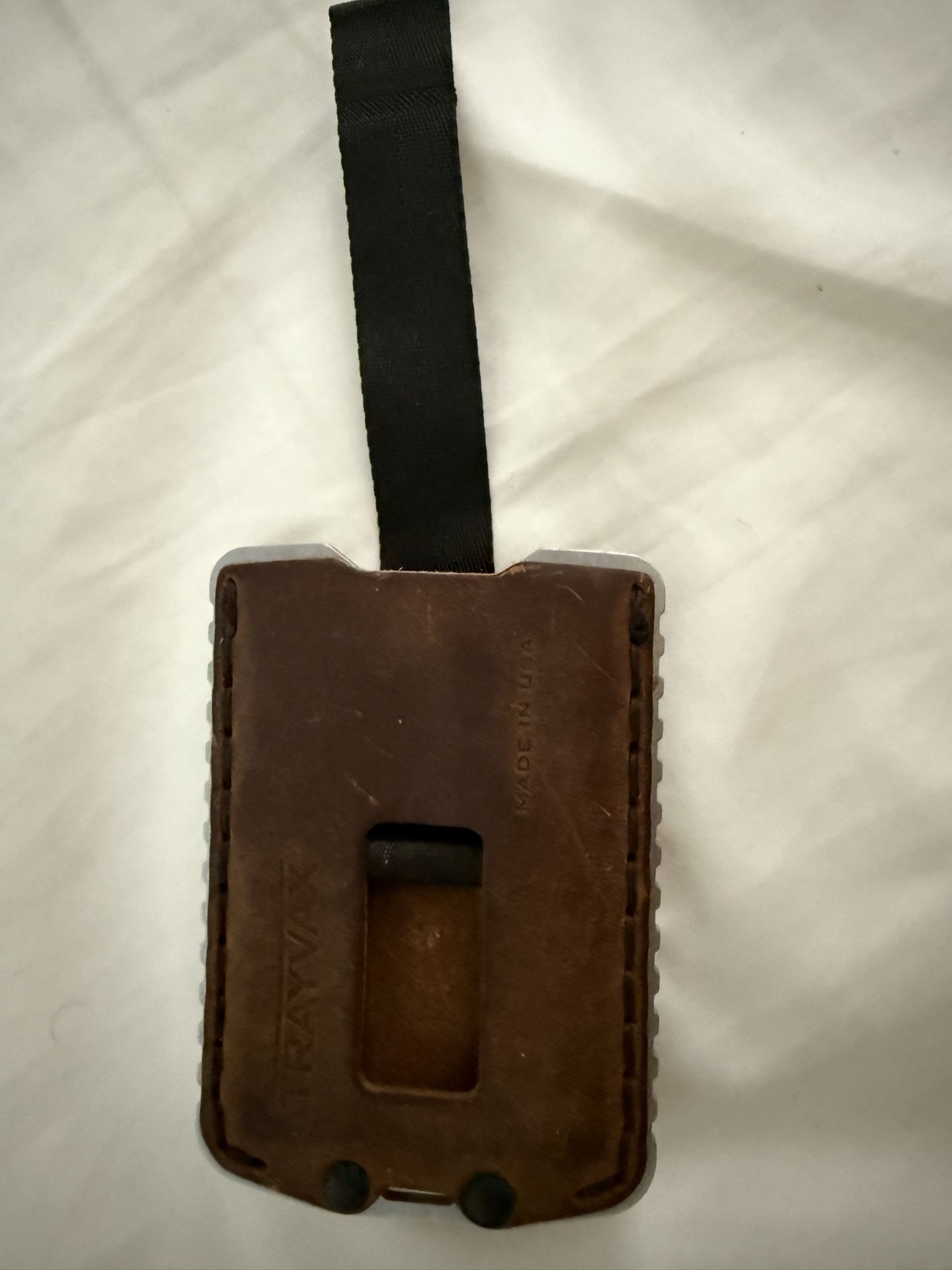 Free Men’s Wallet
