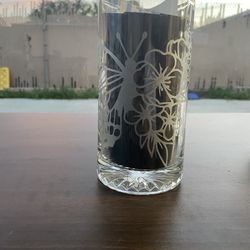 🧊 $15 Engraved Beer Mugs – Customizable! 🍺 Butterfly