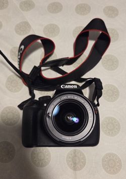 Canon EOS Rebel T5 Digital Camera