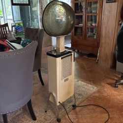 Hair Salon Equipment 