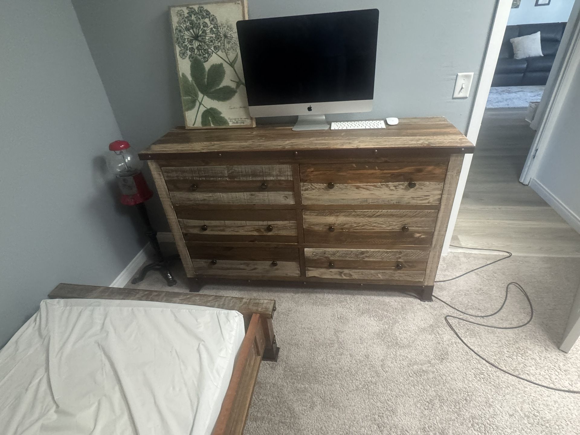 Bedroom Furniture 