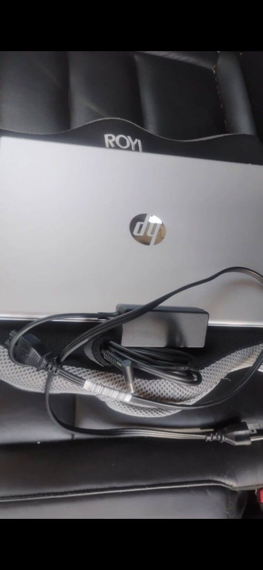 HP LAPTOP