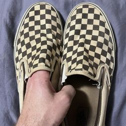 Vans Shoes