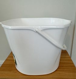 Bucket