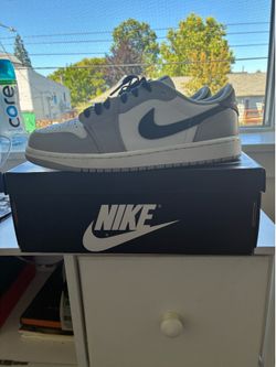 Jordan 1 retro OG