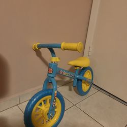 Toddle Bike 