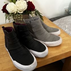 Sperry Shoes For Girls