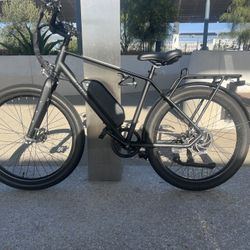 E Bike 