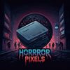 Horror Pixels 