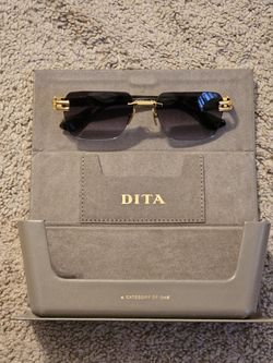 DITA SUNGLASSES - EVO ONE