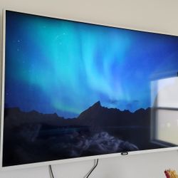 4k Phillips Tv 75 Inch With Apple Tv