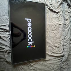 40 Inch Samsung Smart TV