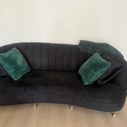 Couch Set