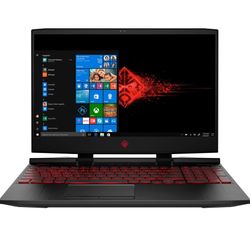 Gaming Laptop