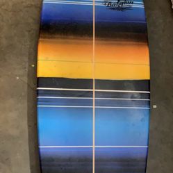 Short Board