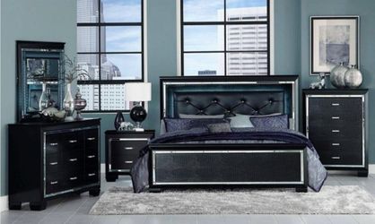 Bedroom Set