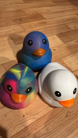 Ducky’s