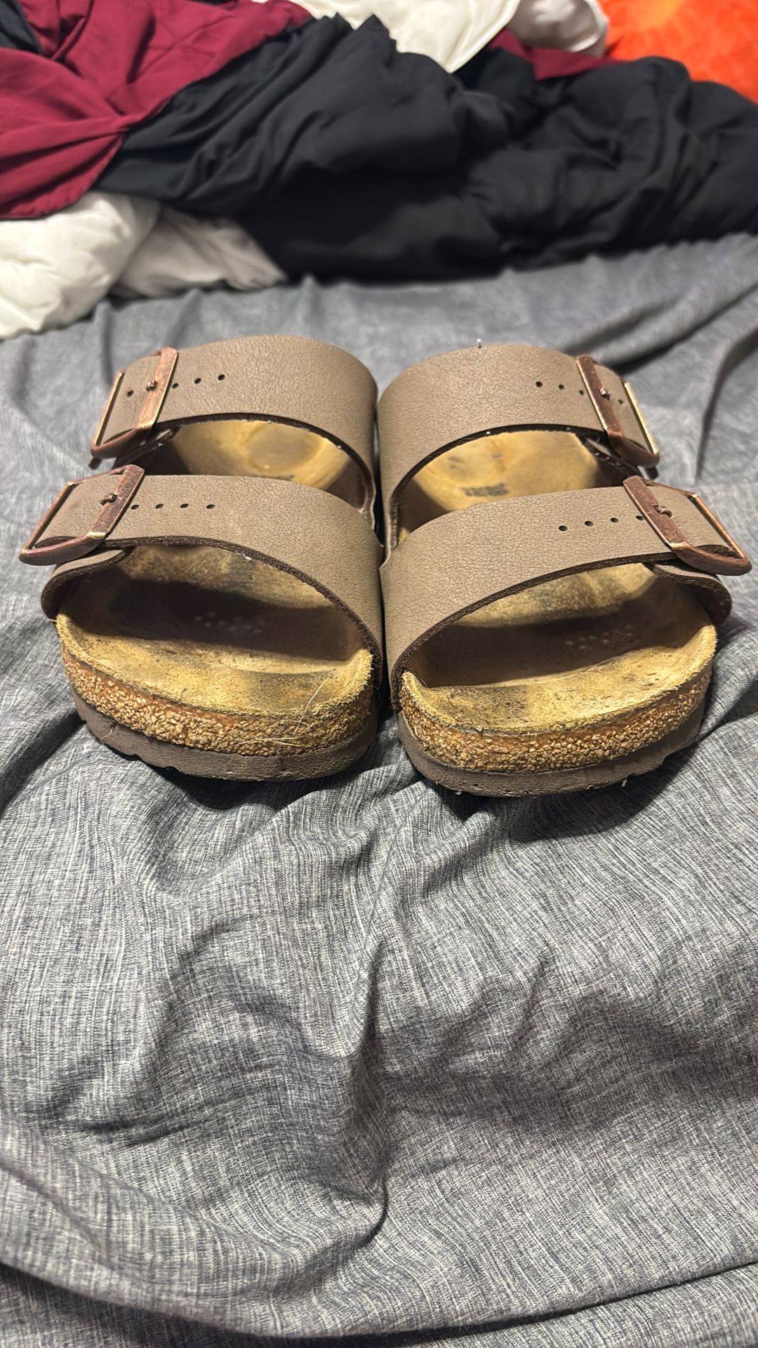 Birks arizona (check disc)